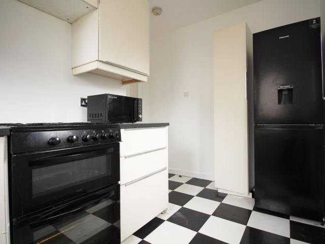 apartment Carleith Quadrant, Shieldhall, Glasgow, G51 4LA