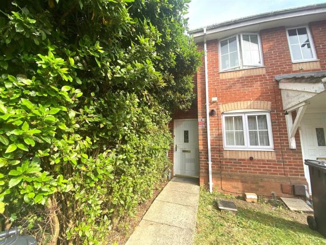 apartment Carrington Road Leicester, LE5