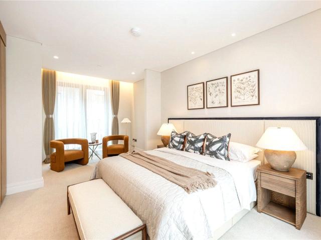 apartment Carrington Street, W1J Mayfair