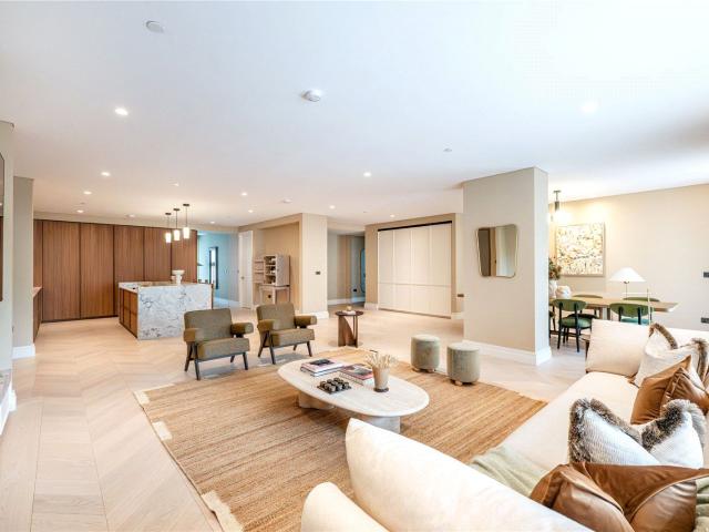 apartment Carrington Street, W1J Mayfair