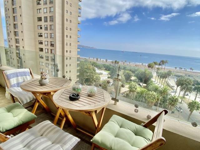 apartment CASINO ENJOY COQUIMBO, Coquimbo