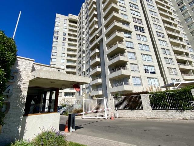 apartment CASINO ENJOY, Coquimbo