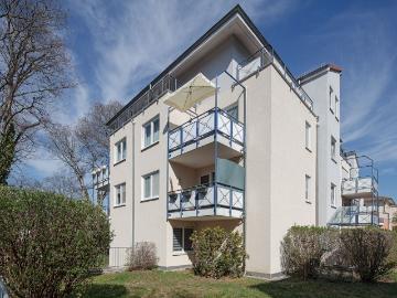 Prießnitzaue, Geflüster