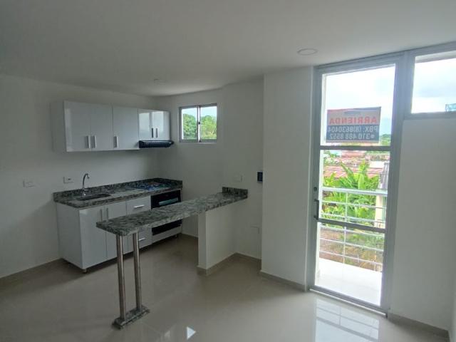 apartment Centro, Los Martires,Neiva