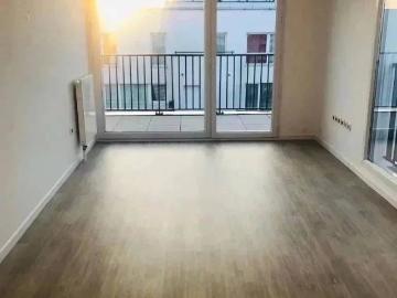 Apartment Cergy