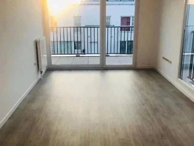 Apartment Cergy
