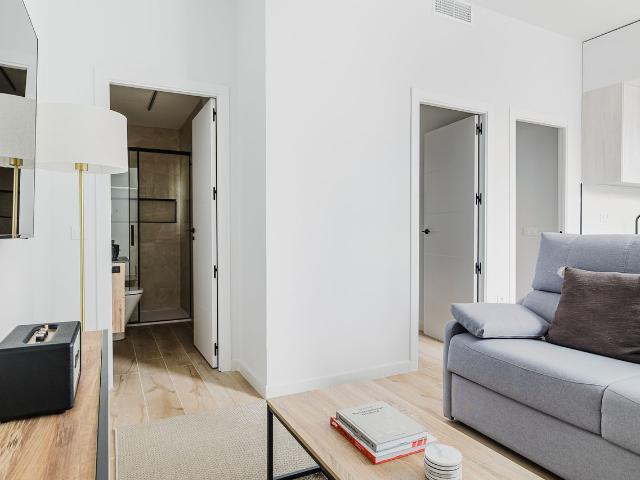 Apartment | Chamartín 4 Towers | 2 bedrooms, Madrid Amsterdam Apartments for Rent
