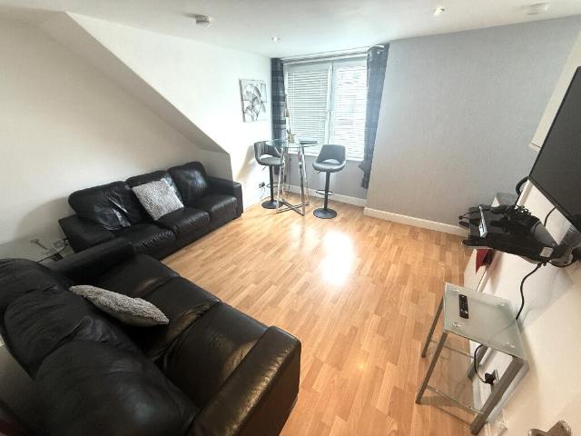 apartment Chapel Street, City Centre, Aberdeen, AB10 1SP