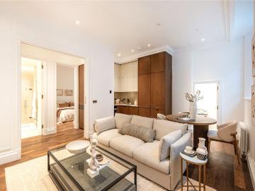 apartment Charles Street, W1J Mayfair