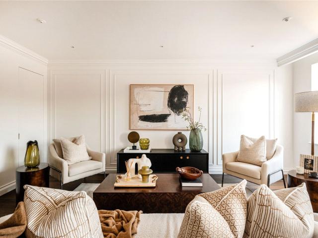 apartment Charles Street, W1J Mayfair