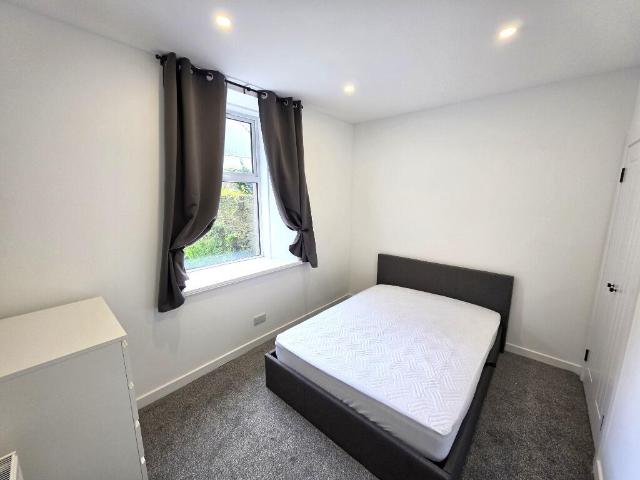 apartment Charlotte Street, City Centre, Aberdeen, AB25 1LQ