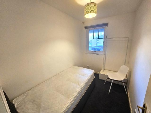 apartment Charlotte Street, City Centre, Aberdeen, AB25 1LT