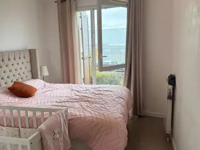 Apartment Chatou