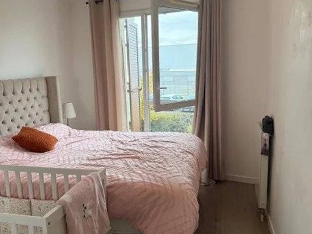 Apartment Chatou