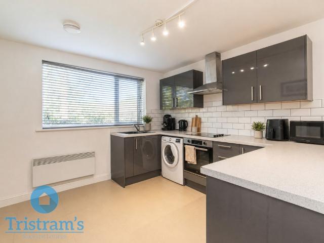 apartment Chelsea Street, New Basford