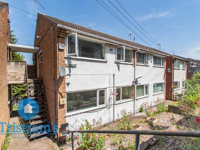 apartment Chesterfield Court, Gedling
