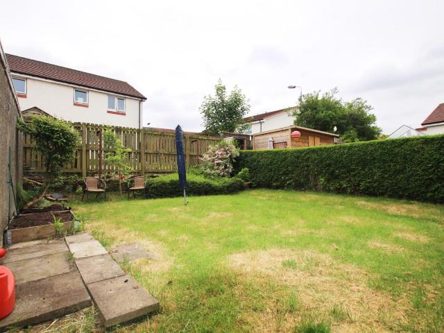 apartment Cherry Place, Bishopbriggs, East Dunbartonshire, G64 1SX