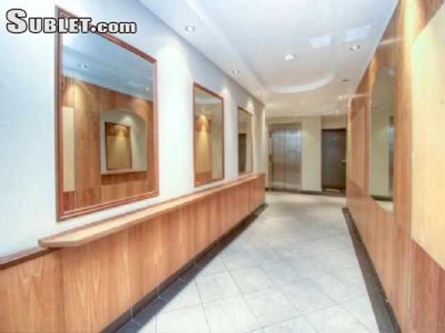 apartment Chippendale Business District Sydney