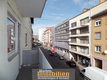 Apartment City Lage frei ab 1.8