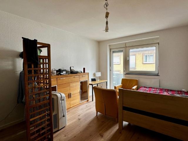 Apartment City Lage frei ab 1.8