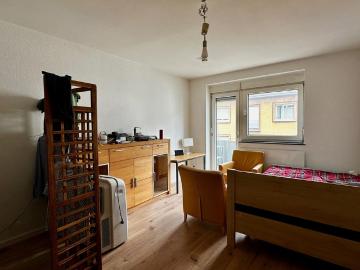 Apartment City Lage frei ab 1.8