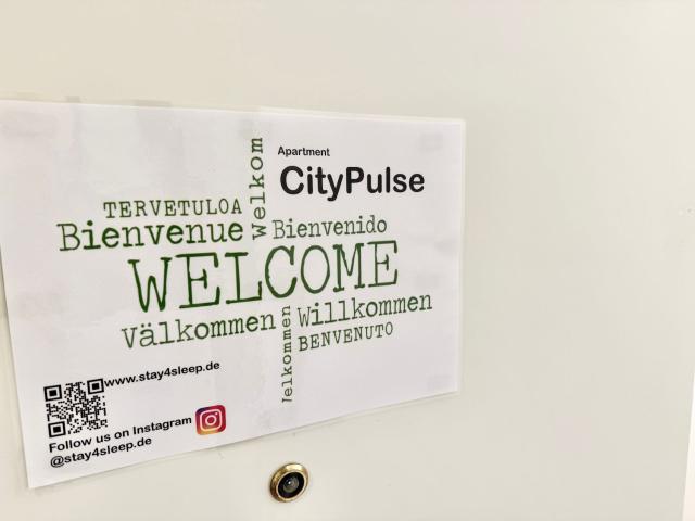 Apartment CityPulse