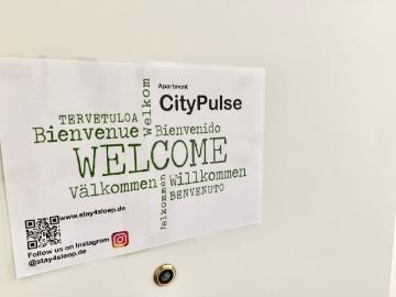 Apartment CityPulse