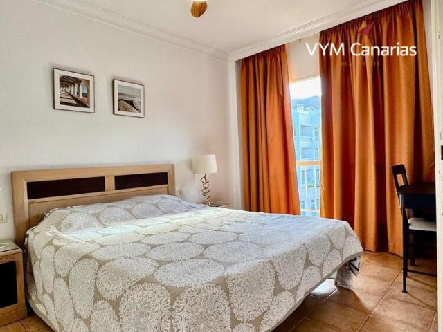 Apartment Club La Mar, Puerto de Santiago, Santiago del Teide