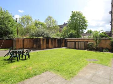 Apartment to rent in Carmunnock - Garden