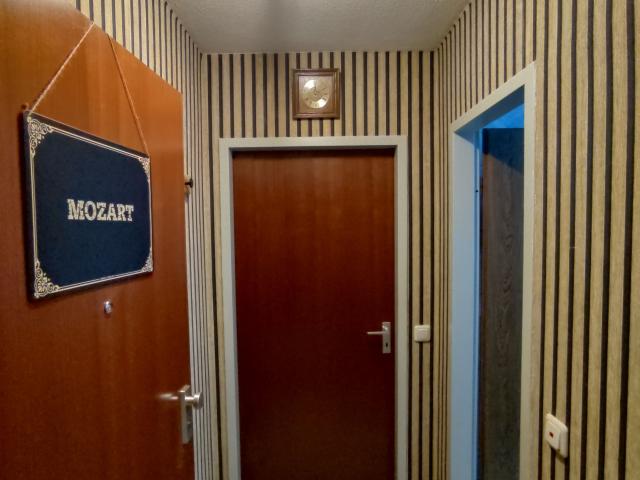 Apartment Classic