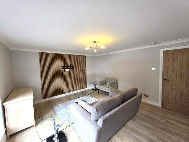 apartment Claremont Place, City Centre, Aberdeen, AB10 6RH