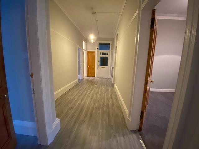 apartment clarence drive flat 2/1 at 46, Glasgow, G12