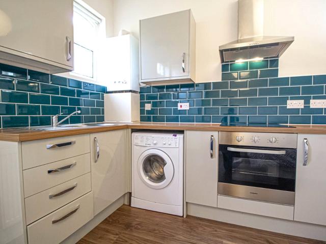 apartment Clarendon House, 20 Clarendon Road, Leeds, LS2 9PE, West Yorkshire, GB