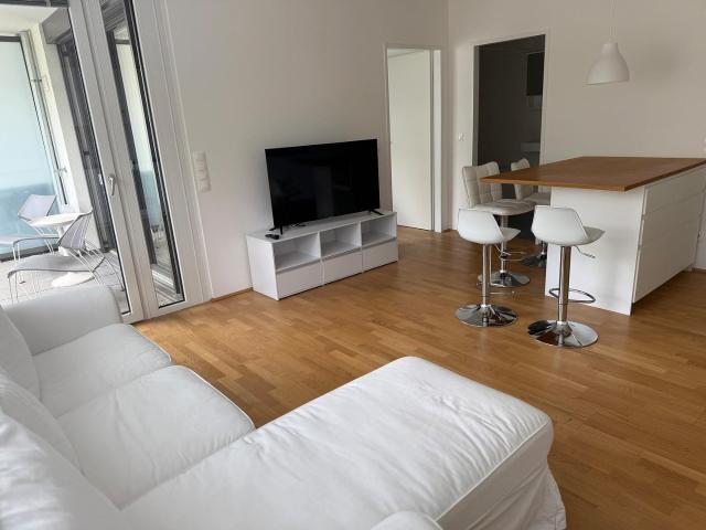 Apartment clean and spacious in Innsbruck