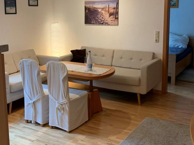 Apartment close to the center + free parking