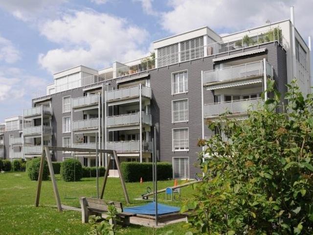 Apartment close to the center in a family friendly environment