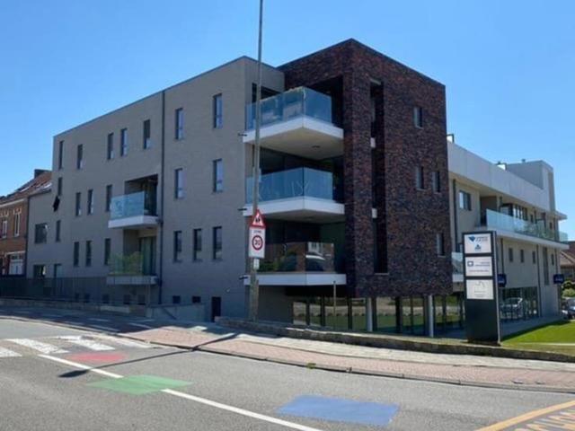 Apartment close to UZ Leuven and the Imec tower