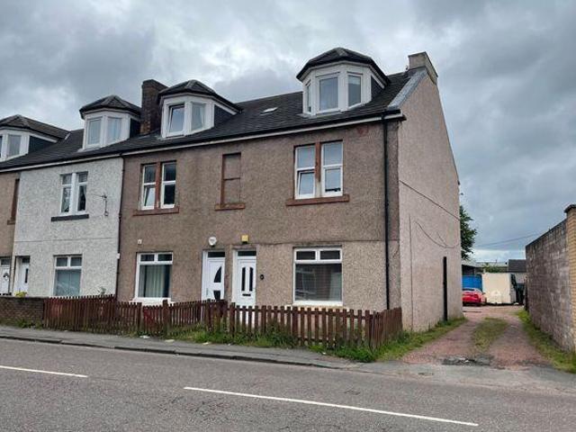 apartment Crossgates,, Glasgow, ML4 2EE