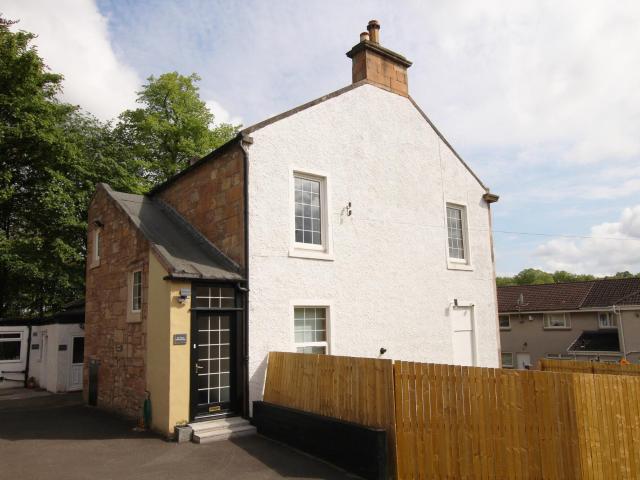 apartment Crow Road, Broomhill, Glasgow, G11 7SJ