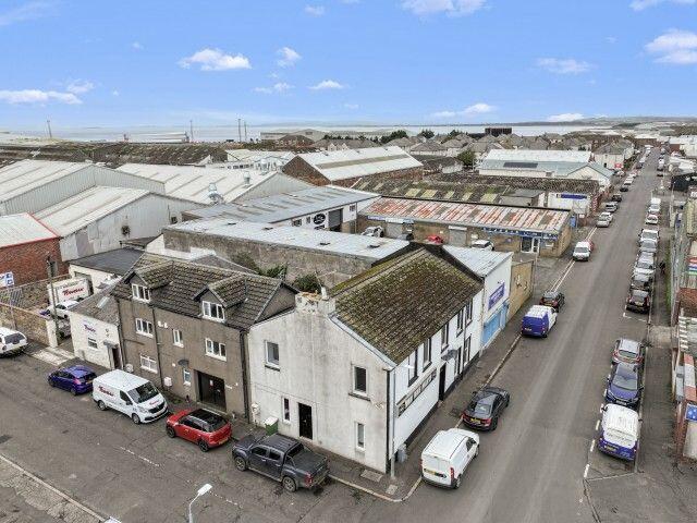 apartment Crown Street, Ayr, KA8 8AG