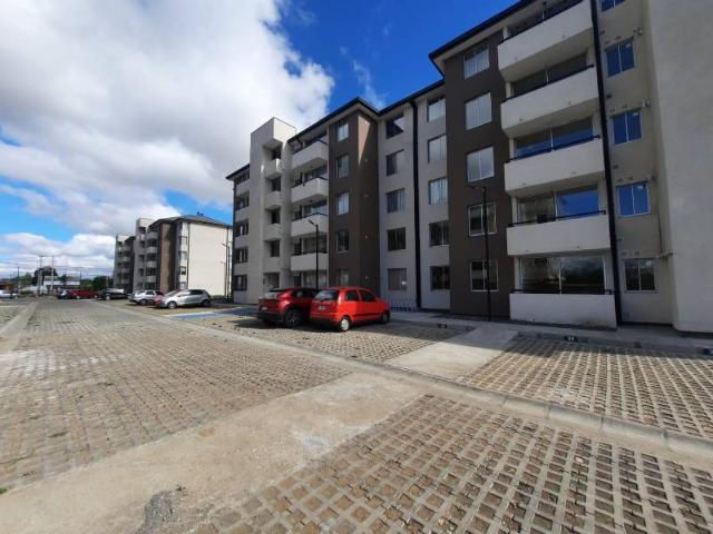 apartment CUMBRES II, CHILLÁN