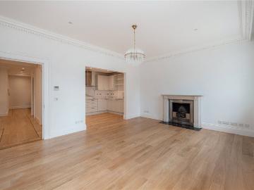 apartment Curzon Square, W1J Mayfair