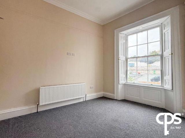 Apartment A, 31 Upper English Street, Armagh, BT61 7HG