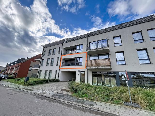 Apartment à Bruxelles