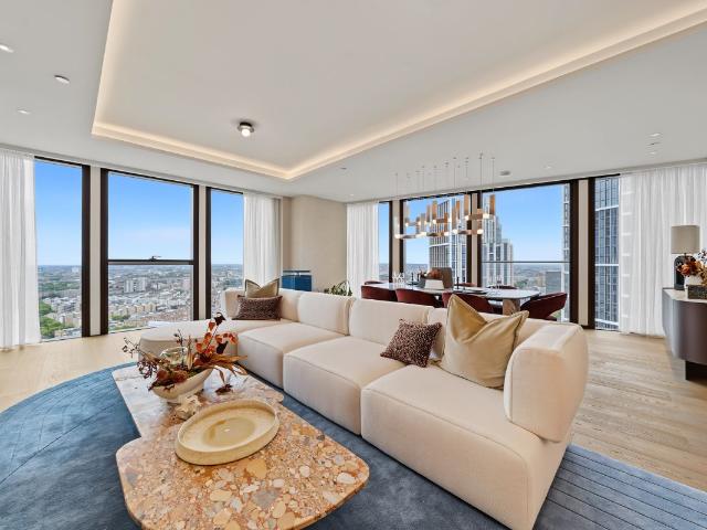 Apartment A, Carnation Way, London SW8, 5 bed flat to rent, £19,500 pcm | PrimeLocation