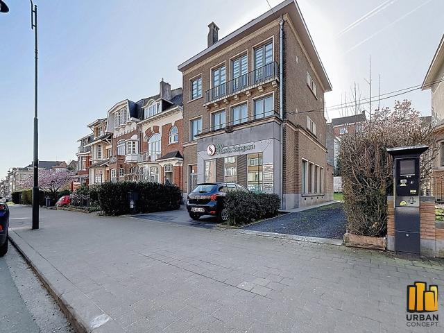 Apartment à Laeken