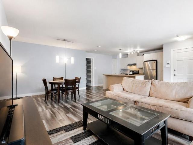 Apartment à louer
