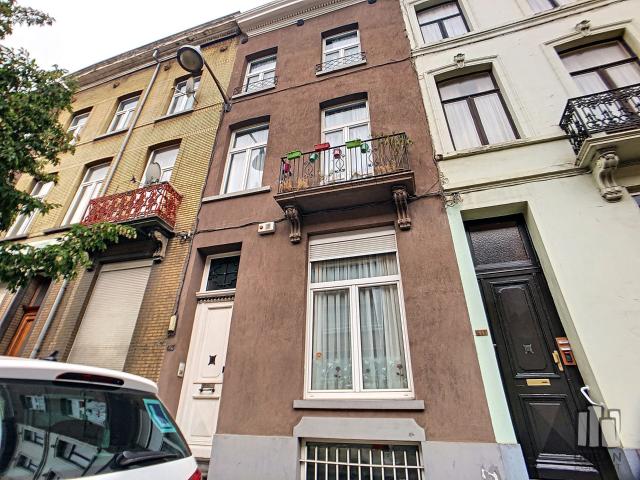Apartment à Schaerbeek