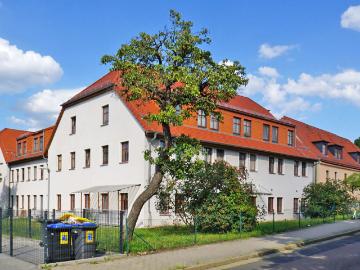 Alträcknitz, Räcknitz-Zschertnitz, Räcknitz