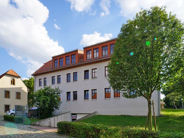 Apartment am Campus